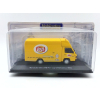 Mercedes-Benz MB140 Lay's Matutano 1988 - skala 1:43 - Salvat/Hachette
